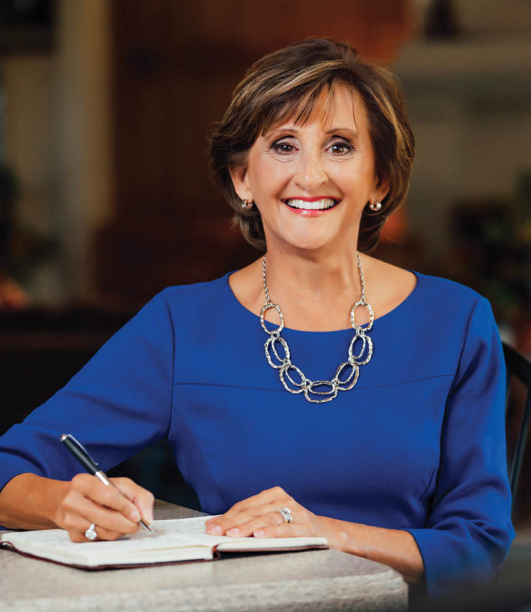 An Evening with Trudy Cathy White Connie Maxwell Children's Ministries