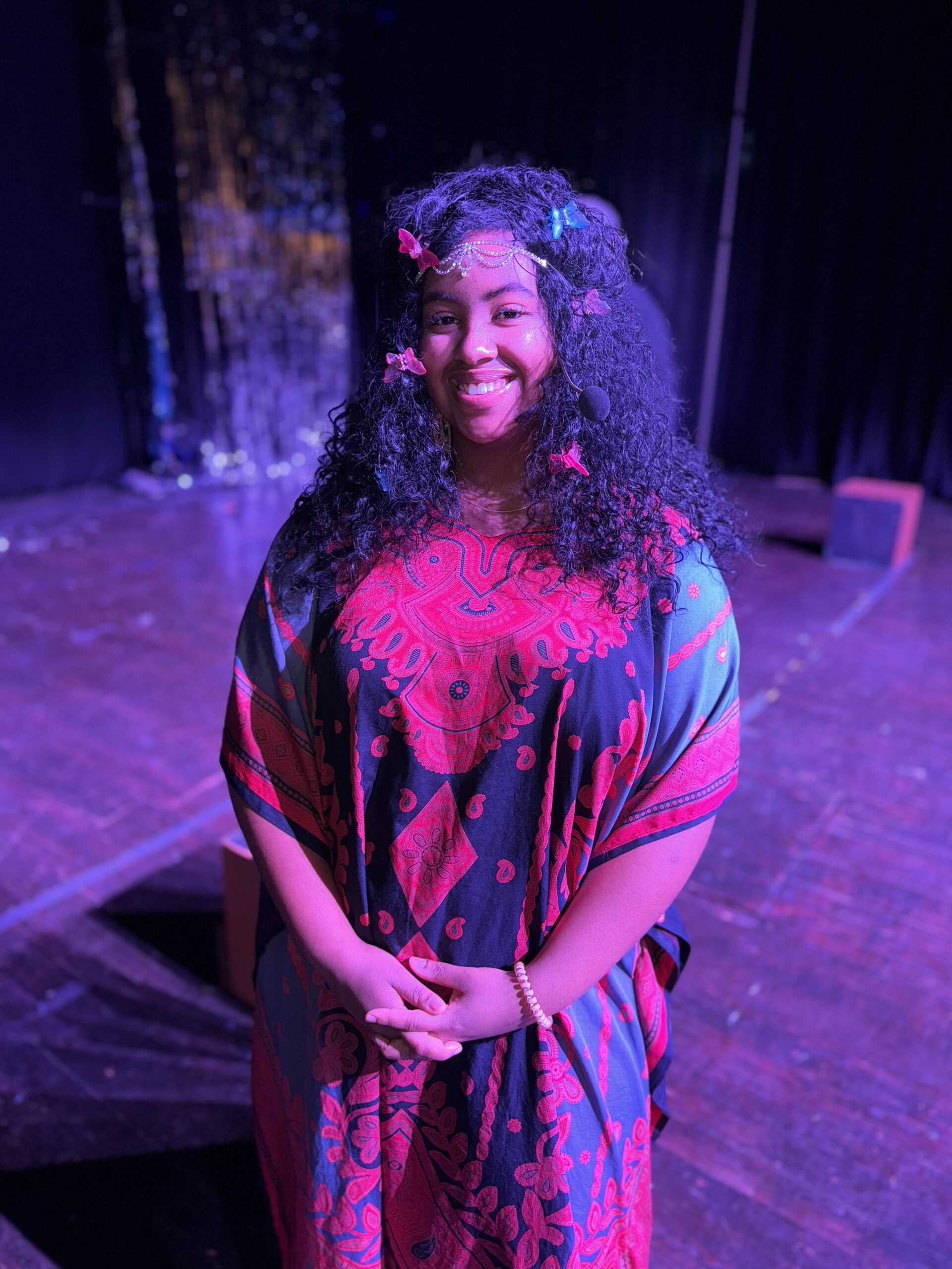 Babygirlnoell: Finding Her Voice After The Leak