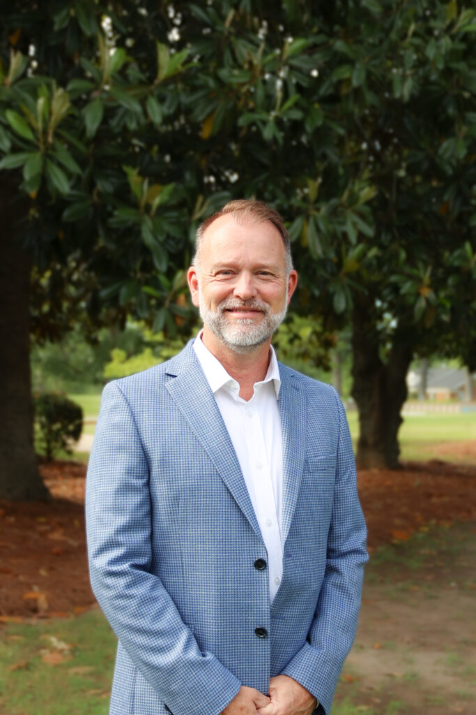 Mike Blackwood to Lead Church Engagement at Connie Maxwell Children’s Ministries