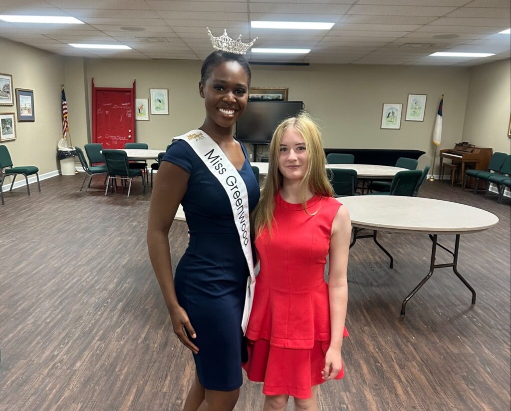Beauty, Bravery, and Becoming: A Day of Professional Development at Connie Maxwell
