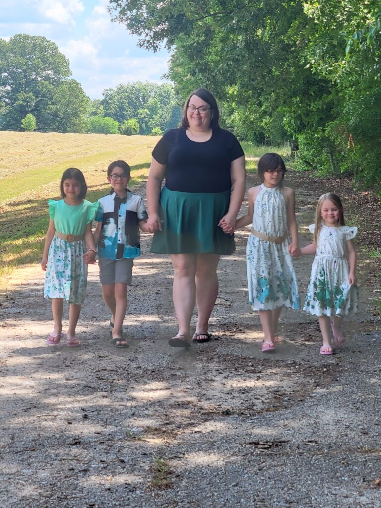 Graduate Calls Family Care Program “Life Changing in All the Right Ways”