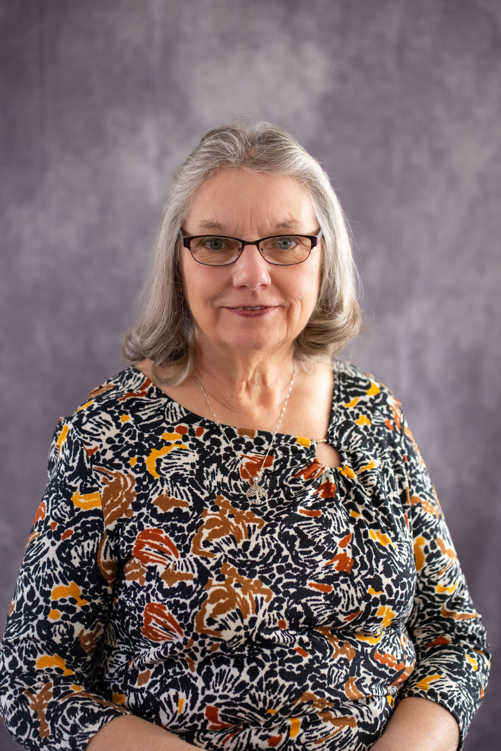 Mrs. Louanne Stewart