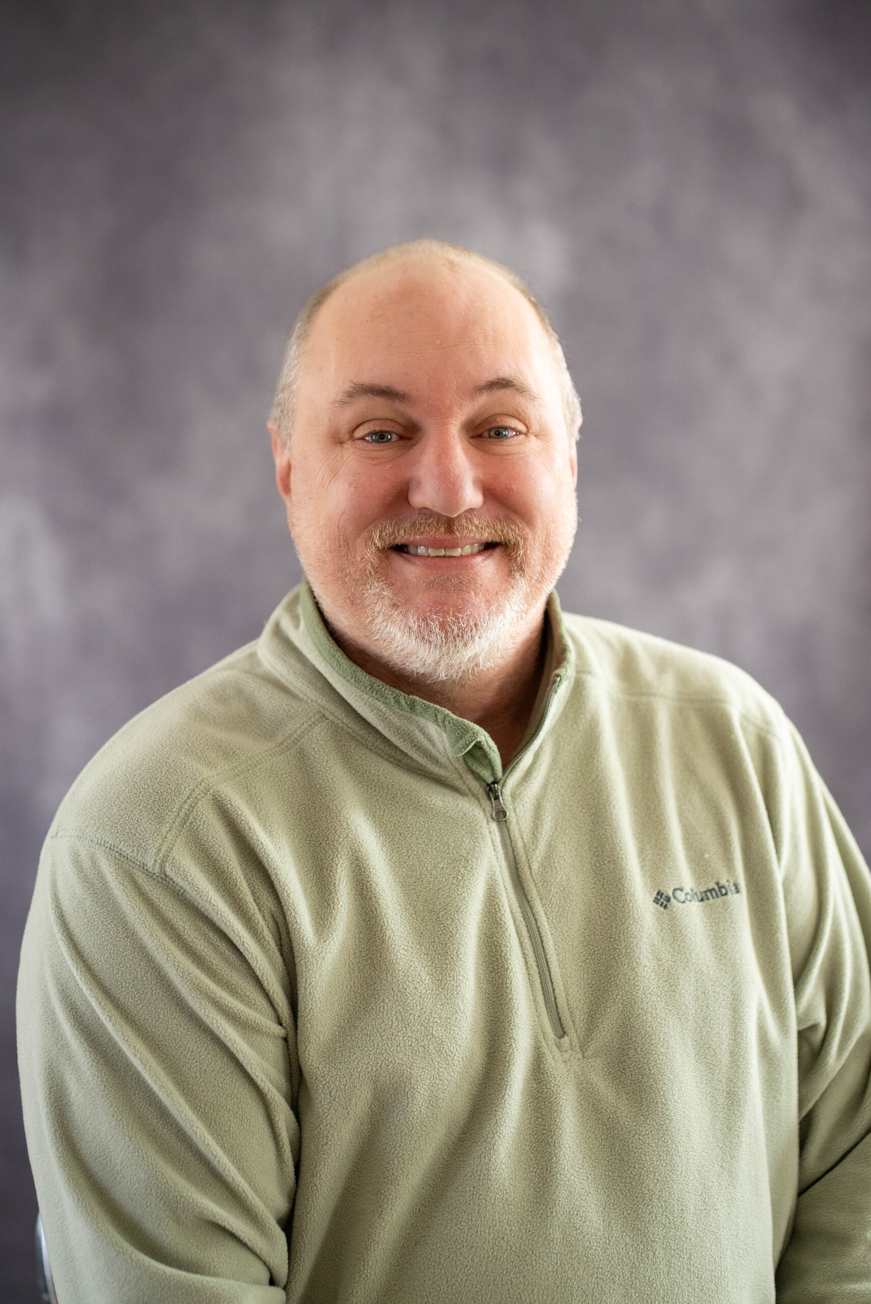 Rev. Michael DeCosta