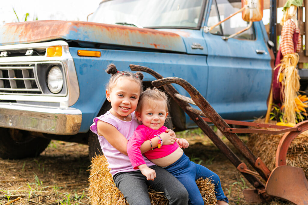 Busy Corn Maze and Fall Concert Paves the Way for Reimagining Maxwell Farms